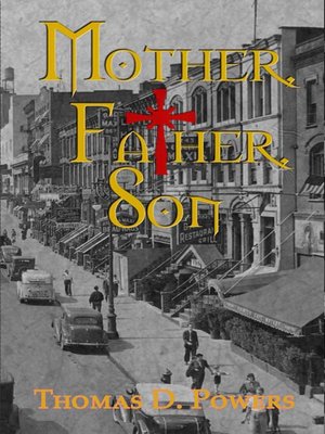 cover image of Mother, Father, Son